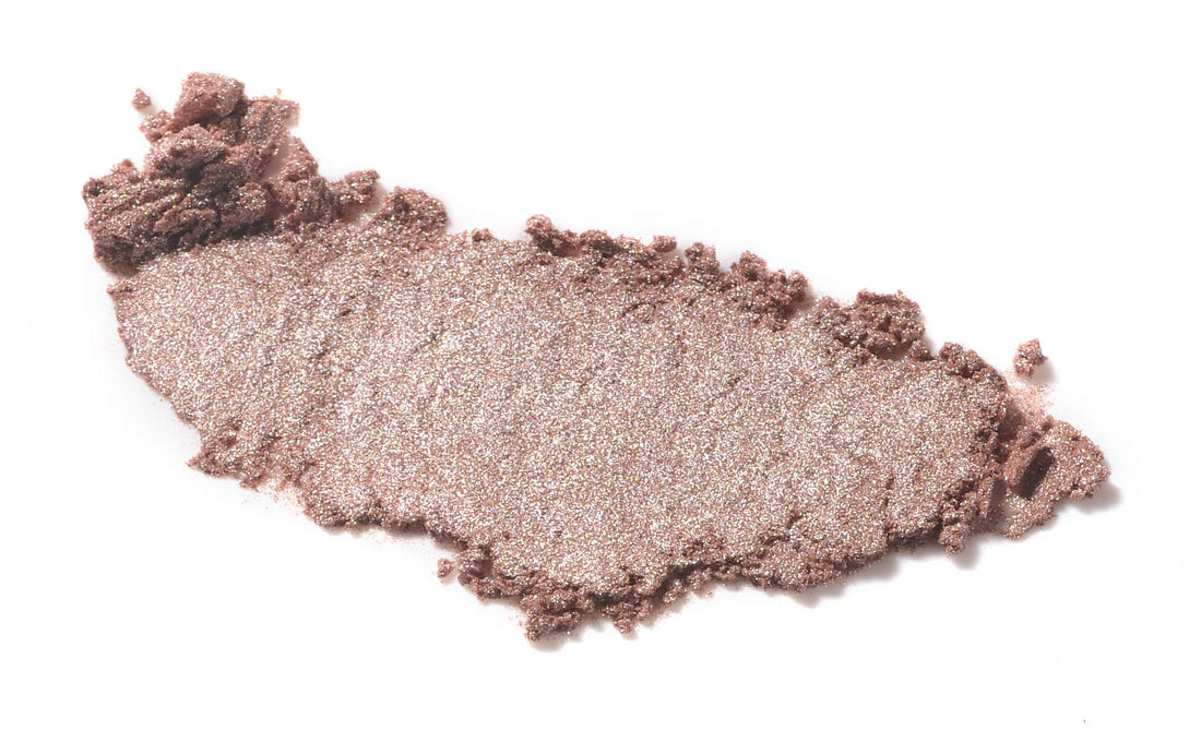 ONLY MINERALS Mineral Pigment Icing Beige Eyeshadow 0.5g