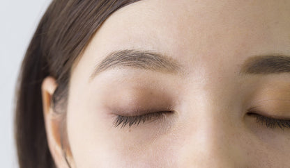 Luamo Natural Eye Color Chocolat Brown 1.4g