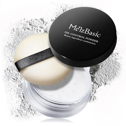 Menz Basic Shine Control Face Powder for Men