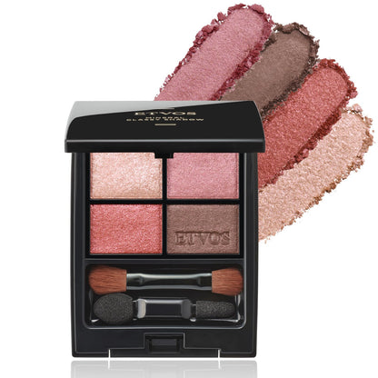 ETVOS Mineral Classy Shadow Mellow Garnet Eyeshadow 2g