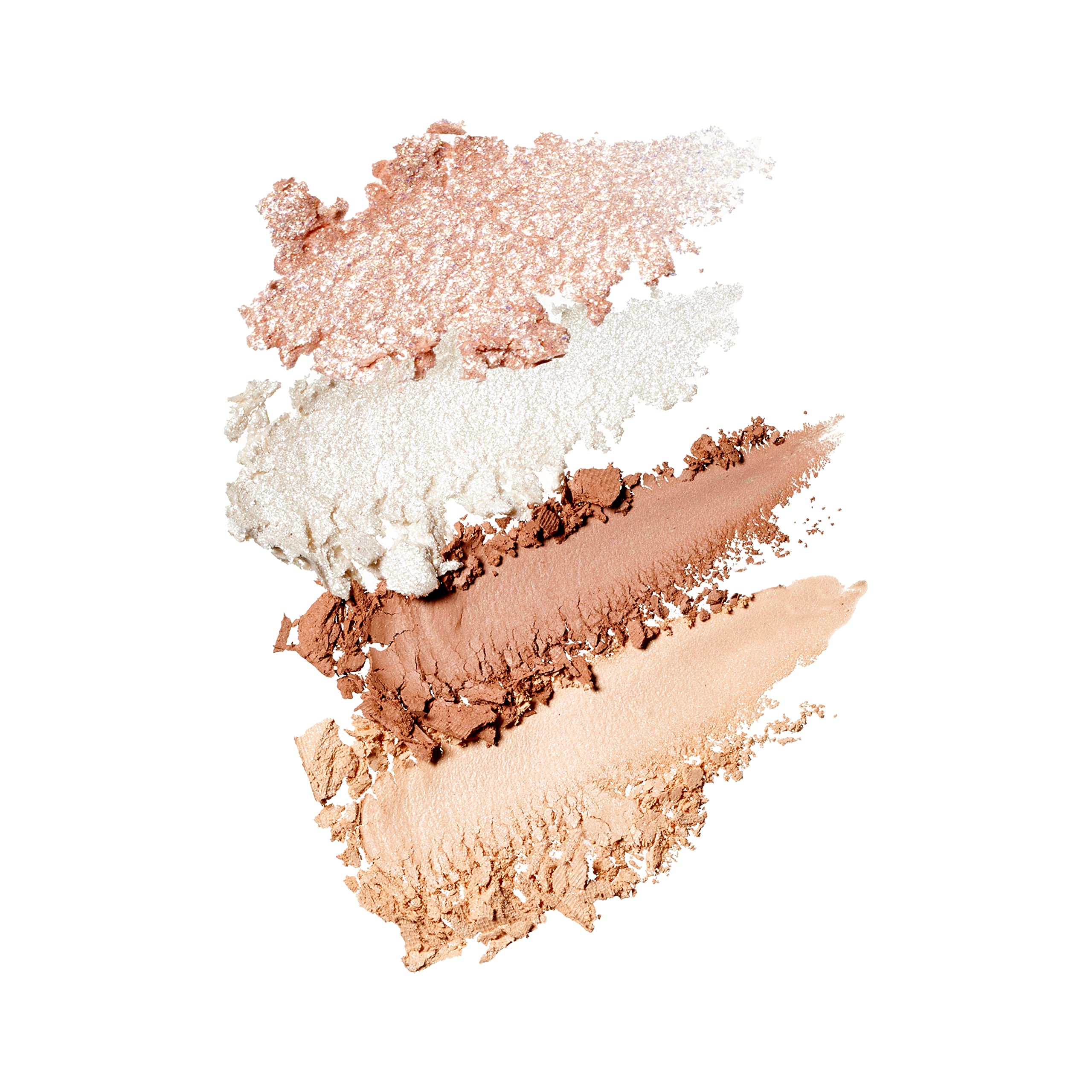 b idol THE Eye Palette R Nude Beige 06 Versatile Eyeshadow