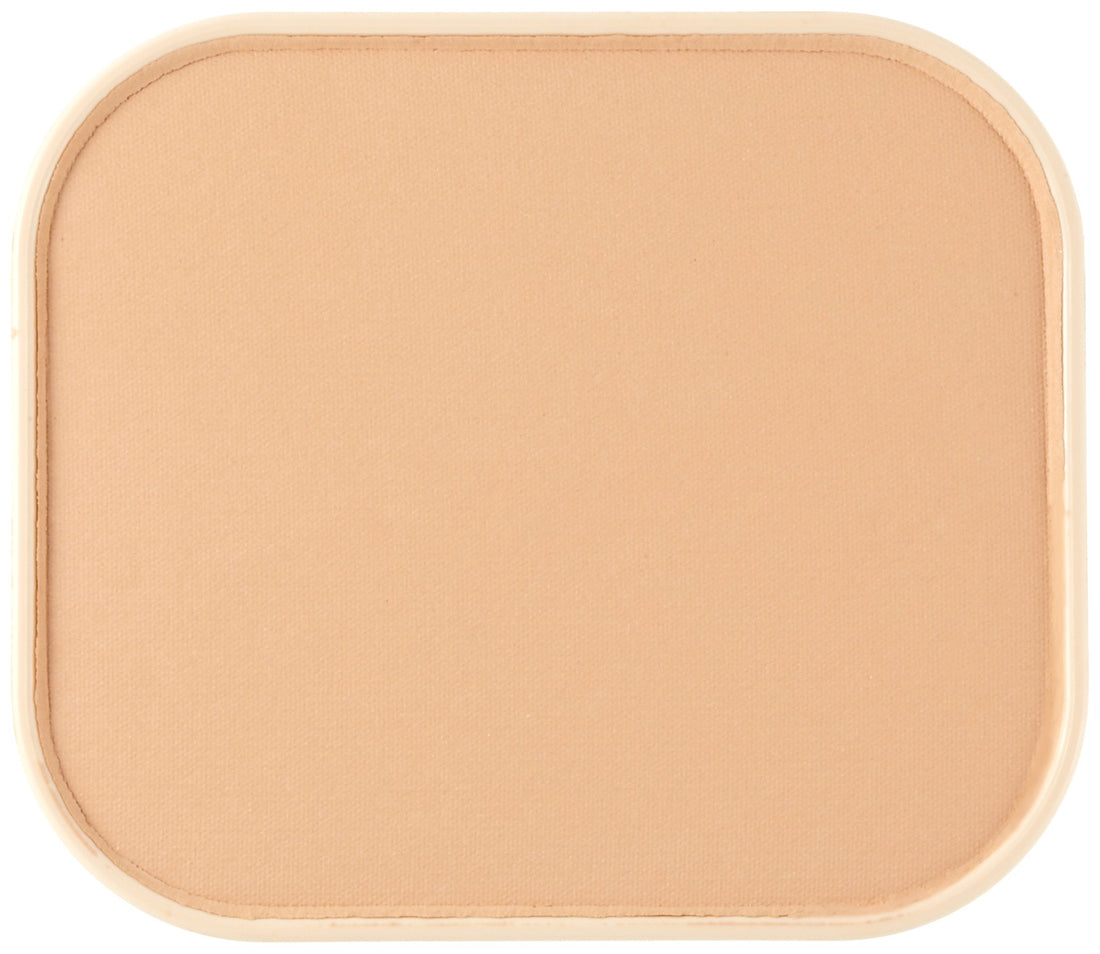 NOA KOSE Powder Foundation UV Refill 12.5g for Full Coverage