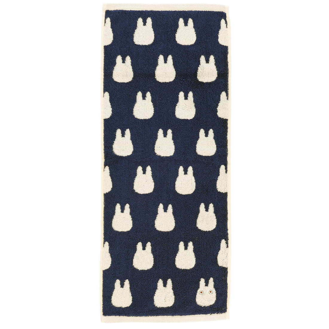 Marushin Face Towel Studio Ghibli My Neighbor Totoro Small Totoro Thick Cotton