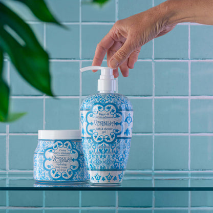 Rudy Le Maioliche Liquid Soap Versilia 300ml