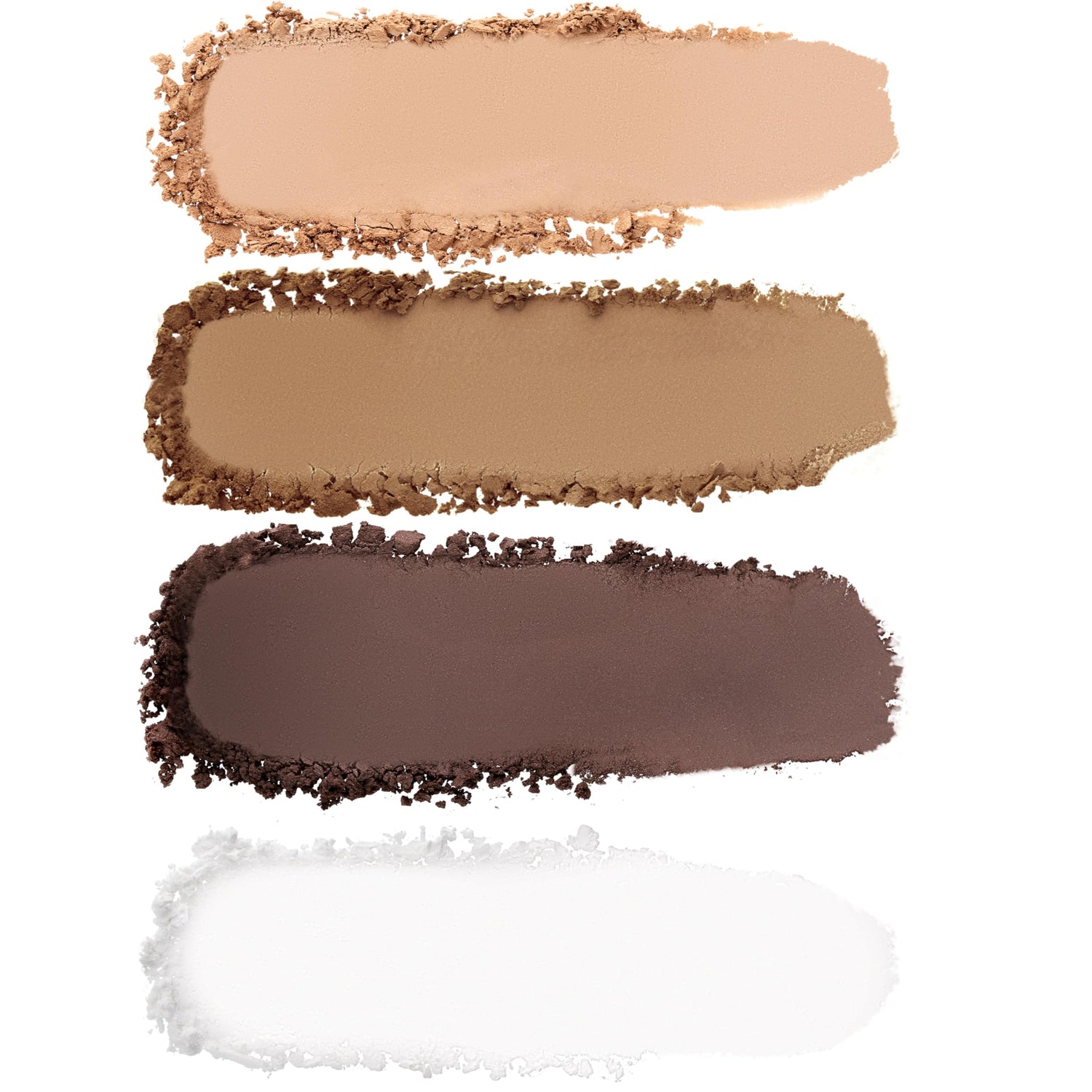 b idol Magic Eyebrow Powder Ash Brown 3.8g for Effortless Beauty