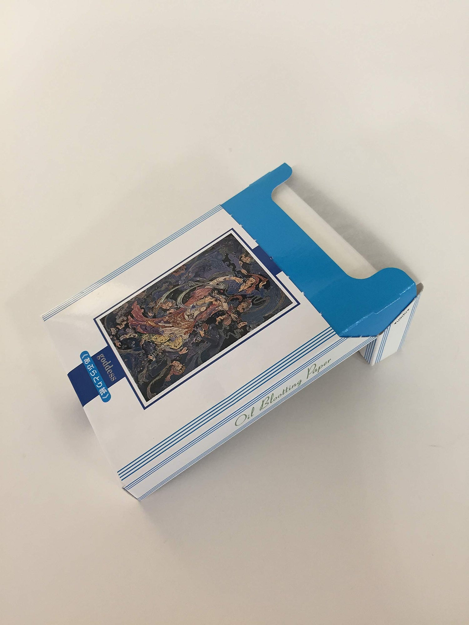 Jouetsu Oil-Absorbing Paper 300 Sheets for Oily Skin Control
