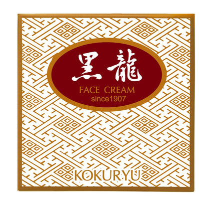 Kokuryuudou High Moisture Cream All-in-One 70g