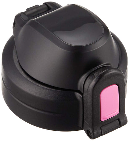 ZOJIRUSHI Cool Bottle Set Sports Type with Direct Drinking Feature