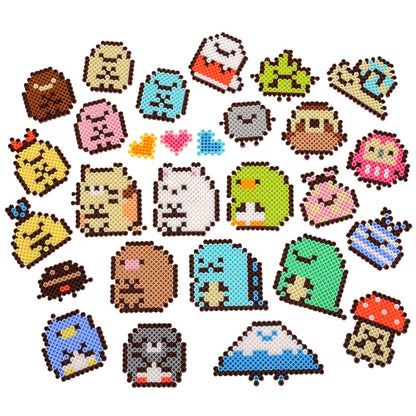 Kawada Parabeads Sumikko Gurashi All-Star Set Collectible Toy
