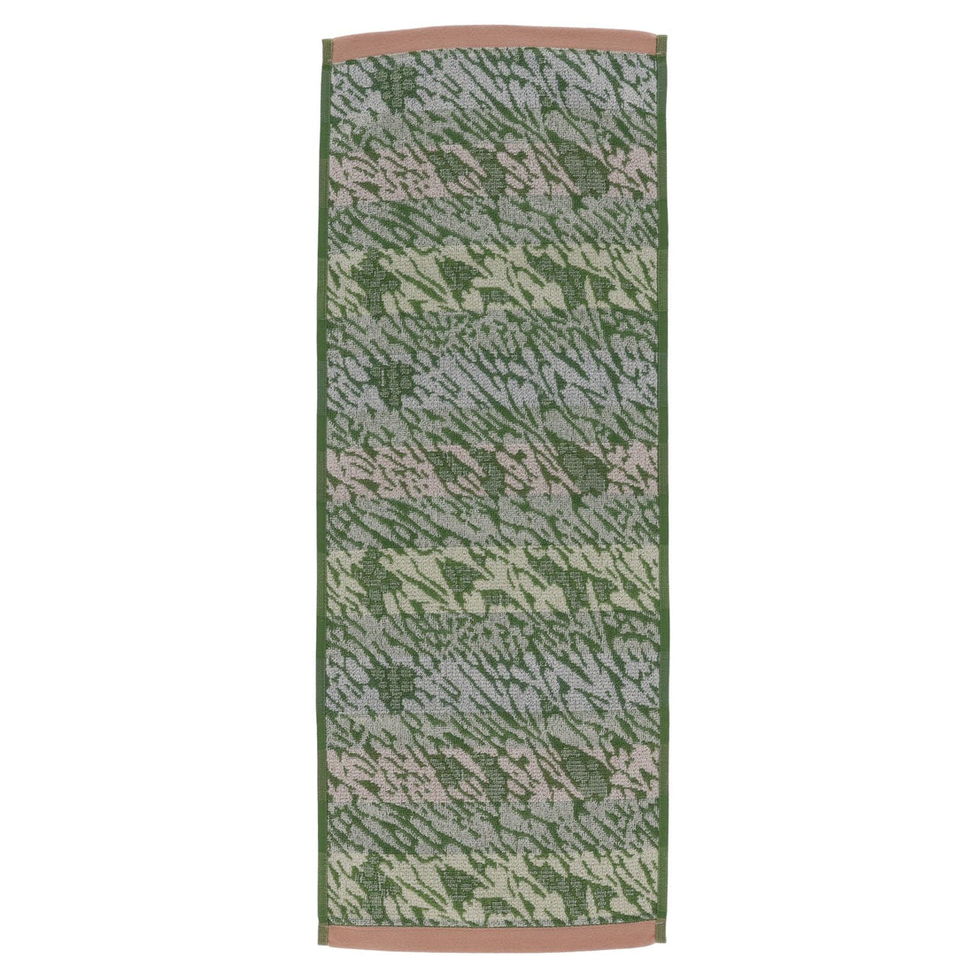 Marushin Face Towel Polku Collection Cute Nordic Design