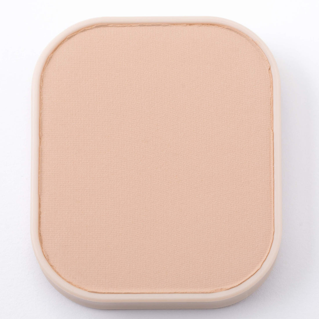 AYAKA Bright Up Powder Foundation Refill 23 Pink Ochre