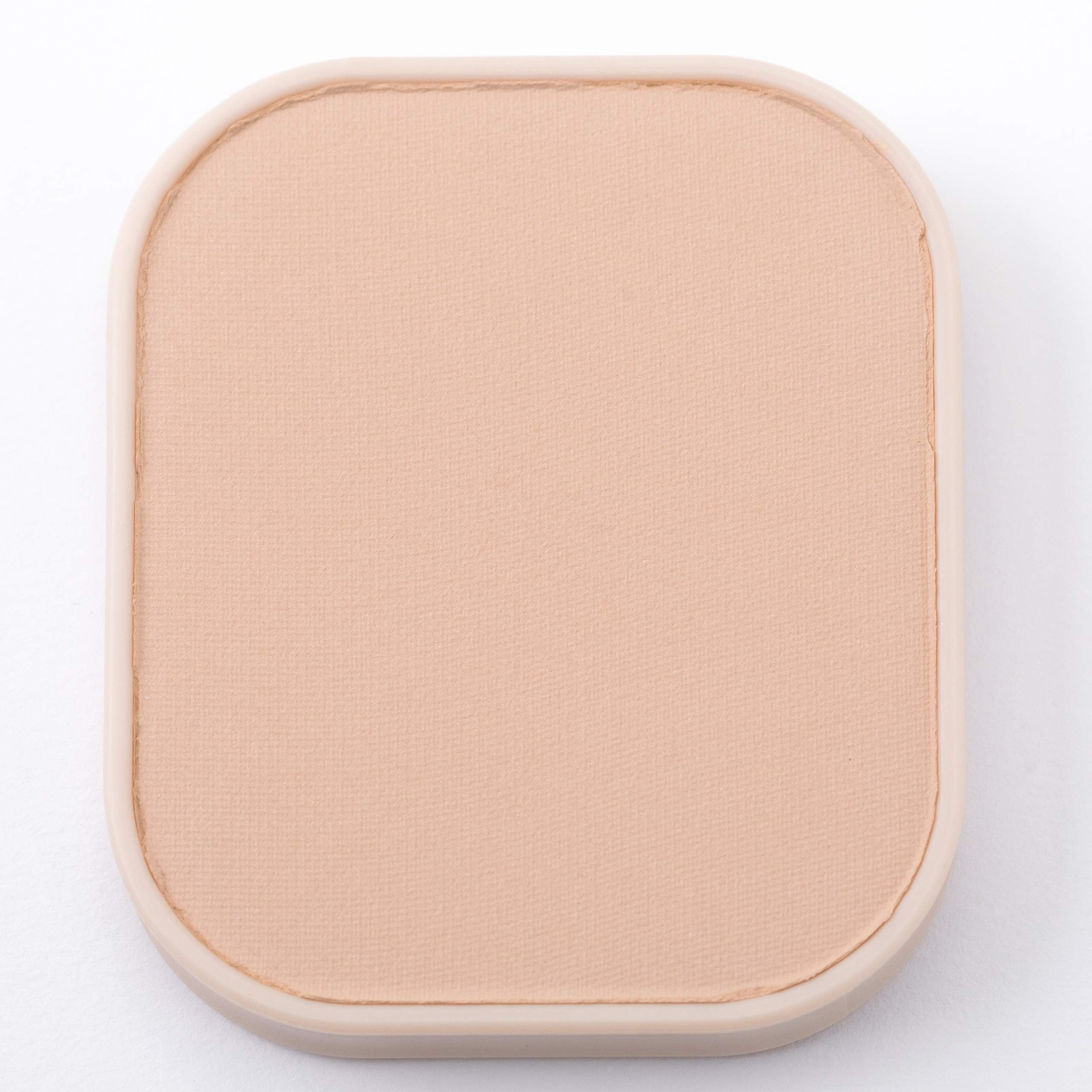 AYAKA Bright Up Powder Foundation Refill 23 Pink Ochre