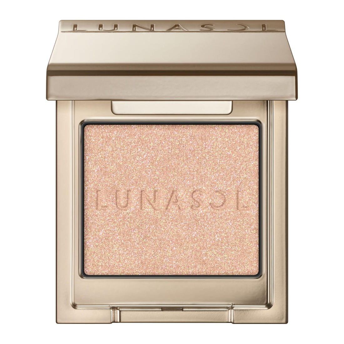 LUNASOL Mono Eye Coloration 13 Moonlit Shimmer Eyeshadow 1.6g