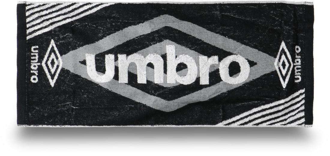 Umbro Sports Towel for Active Lifestyle
