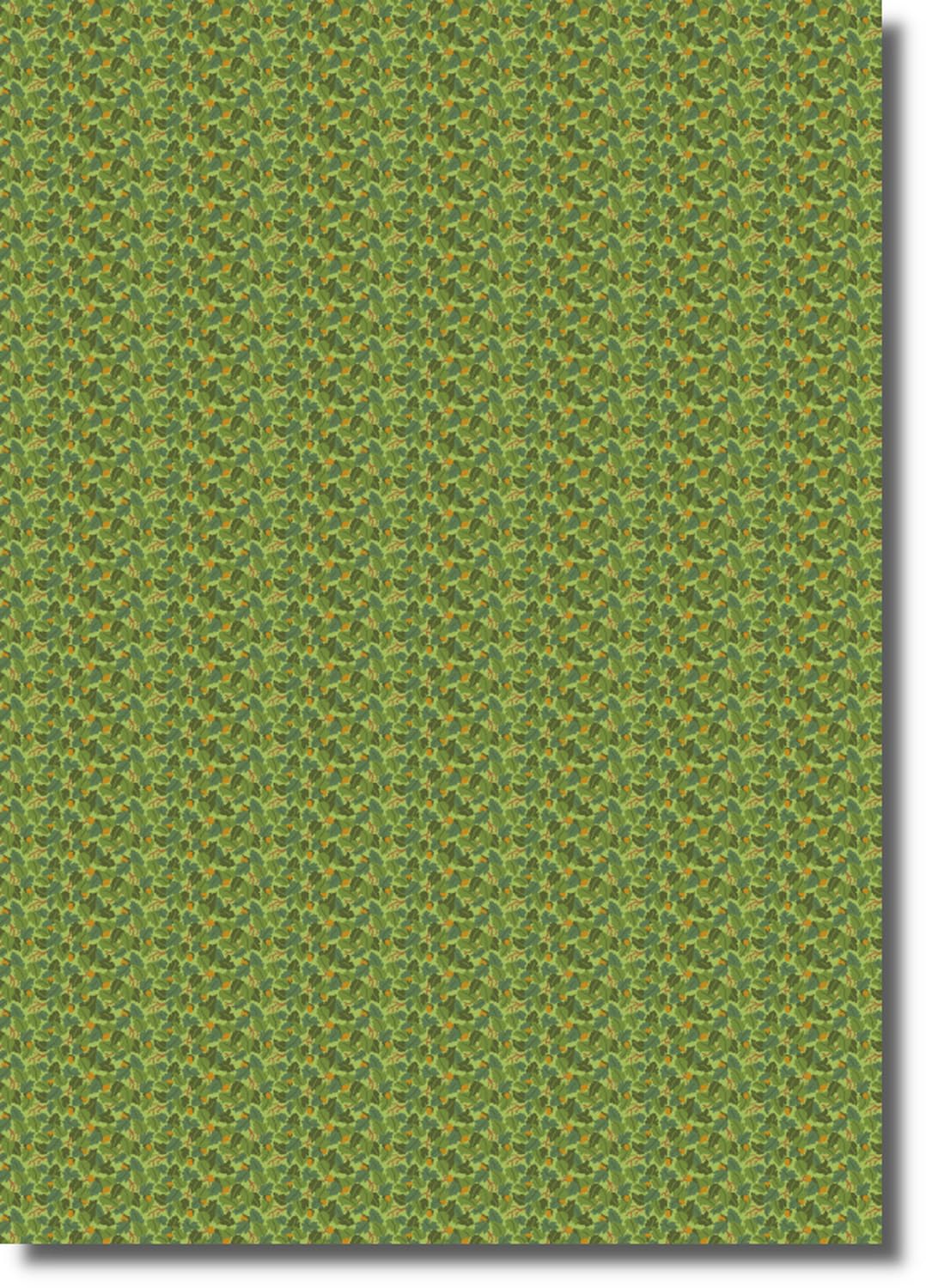 Cross Delta 1/35 Mitchell Pattern Model Decals for Scale Models