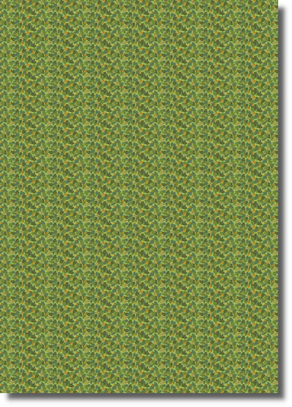 Cross Delta 1/35 Mitchell Pattern Model Decals for Scale Models
