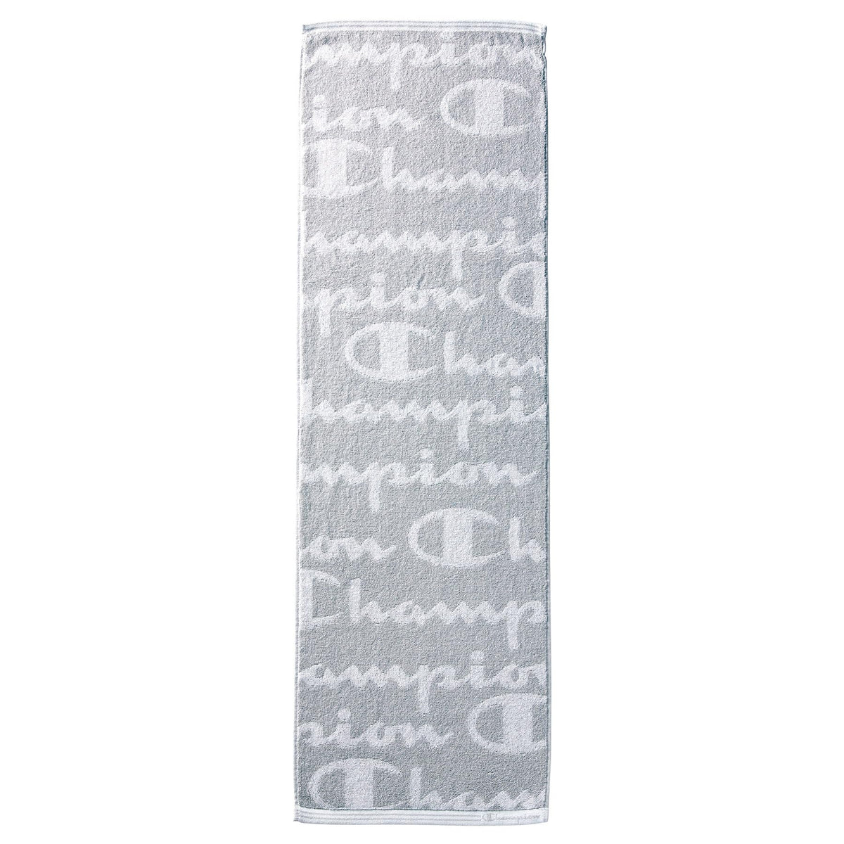 Marushin Champion Sports Towel 34x110cm Soft and Absorbent
