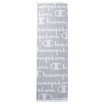 Marushin Champion Sports Towel 34x110cm Soft and Absorbent