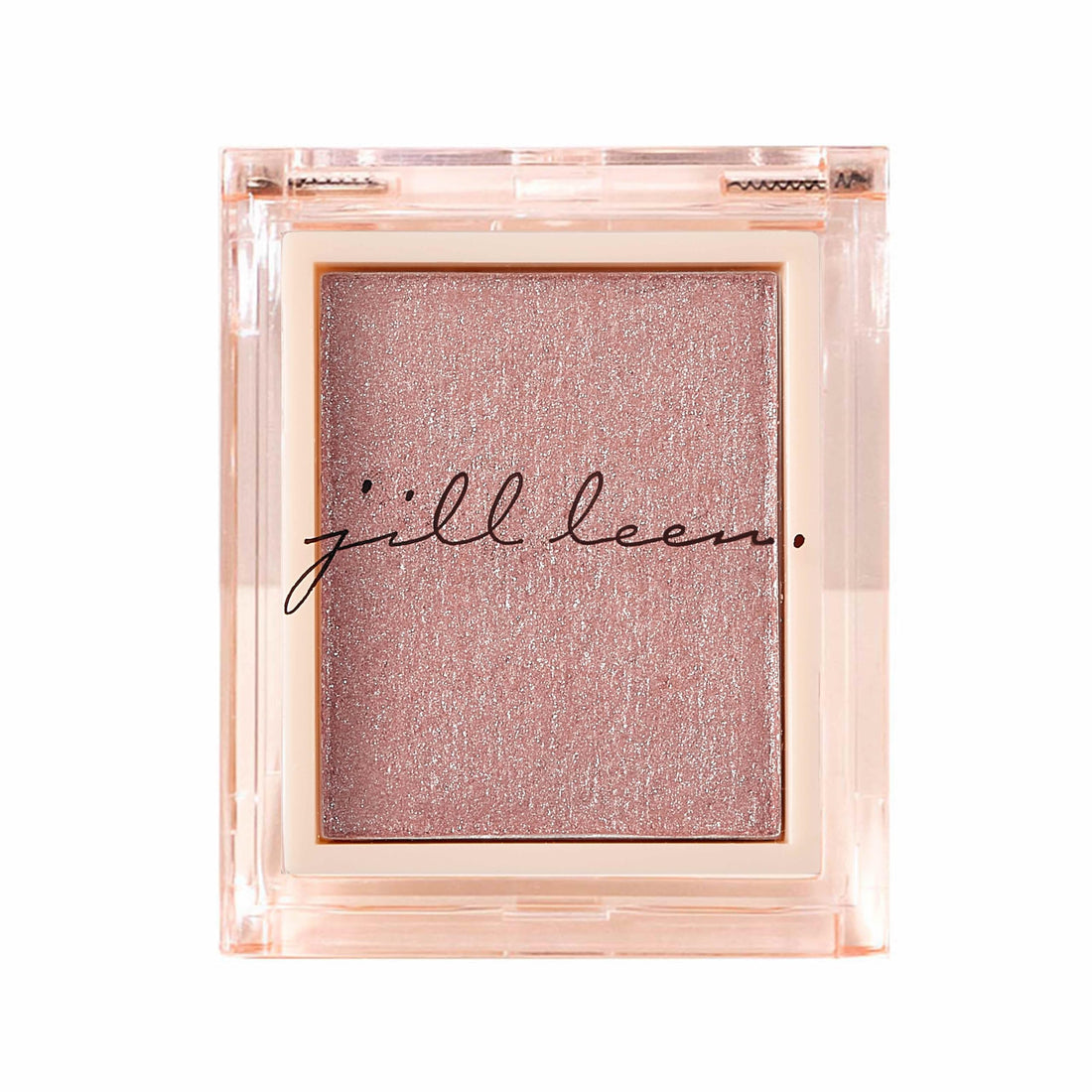 jill leen Single Mousse Eyeshadow 110 Peach Frappe Japanese Exclusive