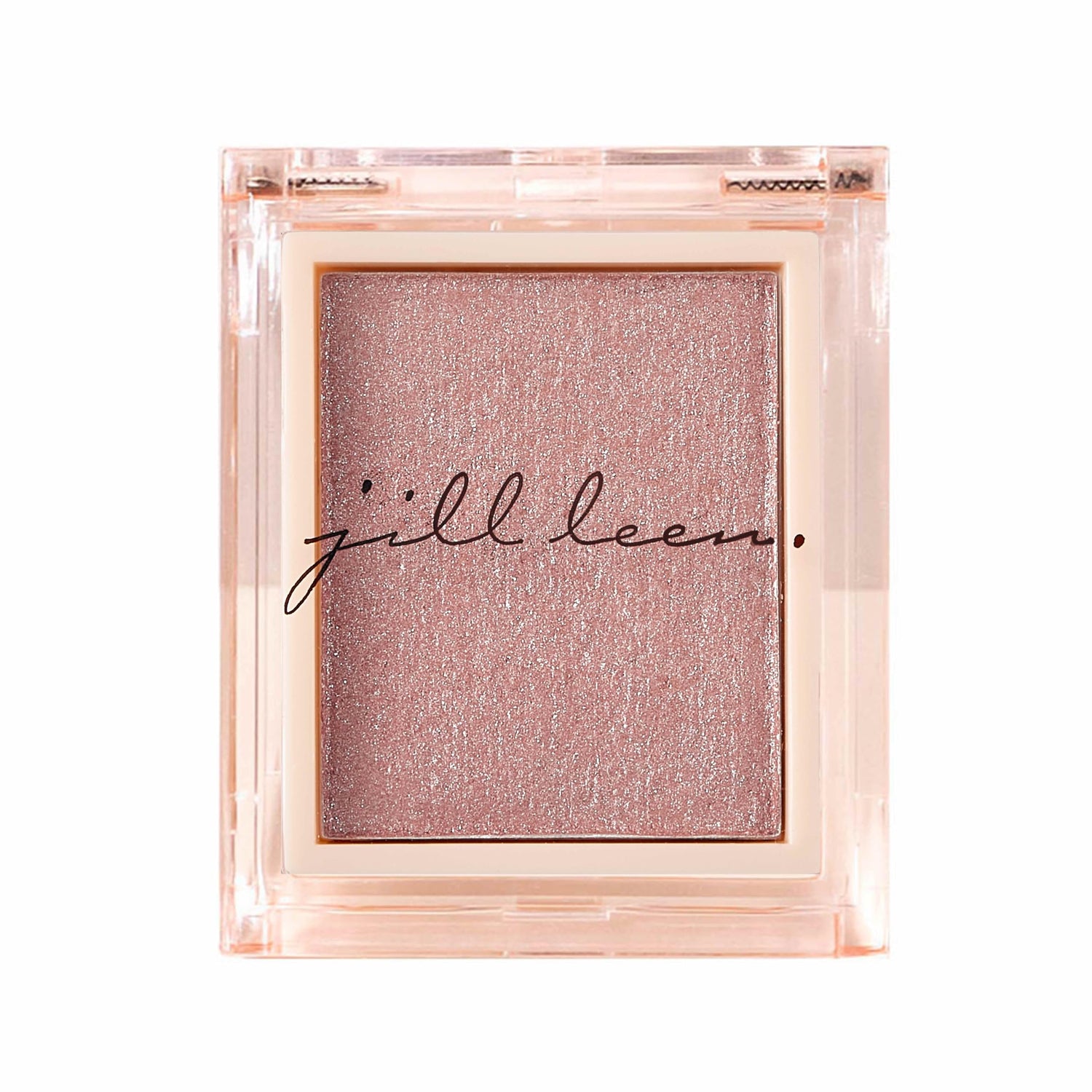 jill leen Single Mousse Eyeshadow 110 Peach Frappe Japanese Exclusive