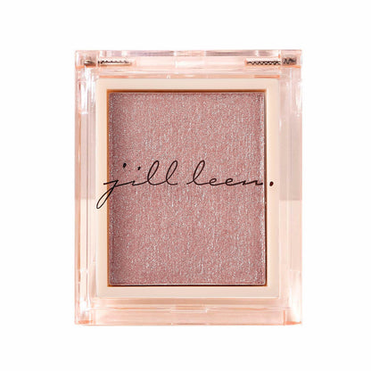 jill leen Single Mousse Eyeshadow 110 Peach Frappe Japanese Exclusive