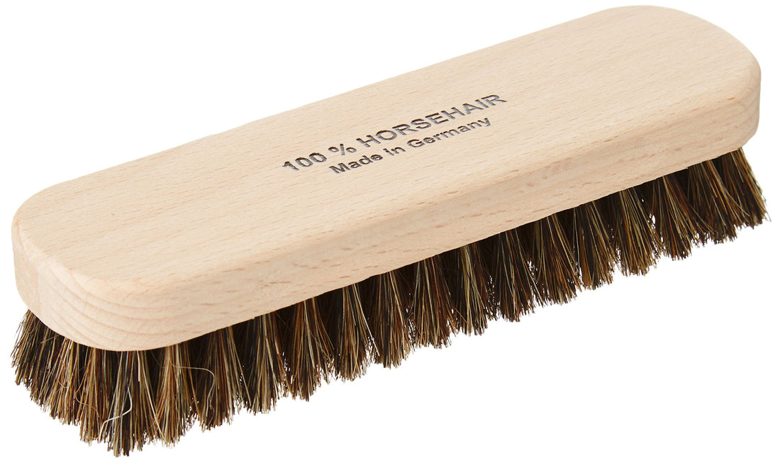 German Brush Horse Hair G12030 Men&