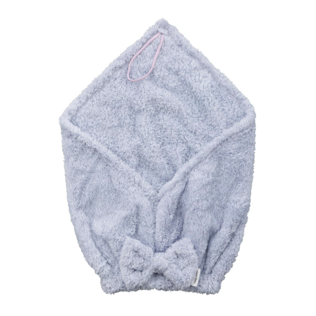 CB JAPAN Hair Turban Quick-Dry Microfiber Lavender