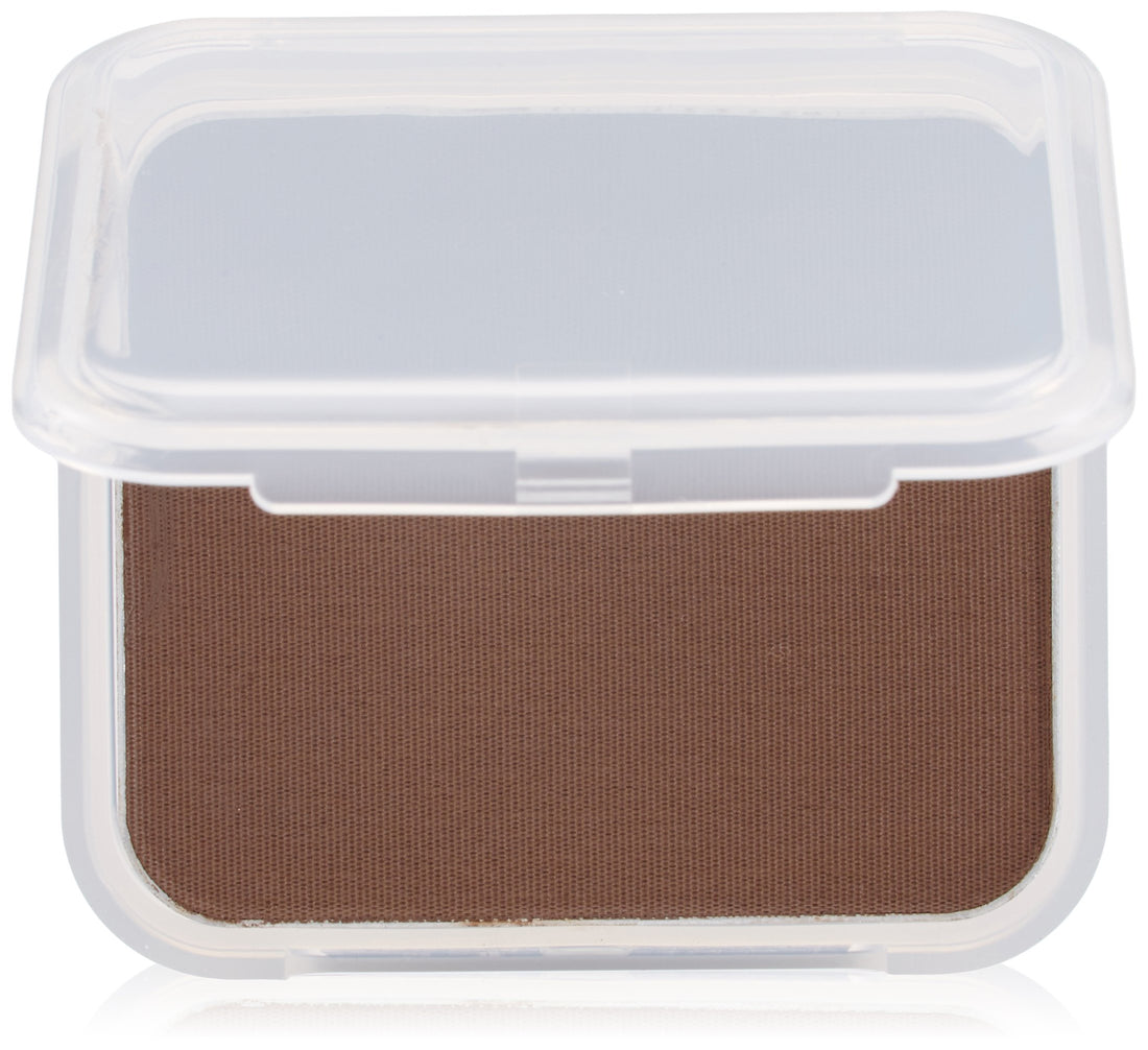 Takeda Hair Foundation Refill Light Brown 13g for Natural Coverage