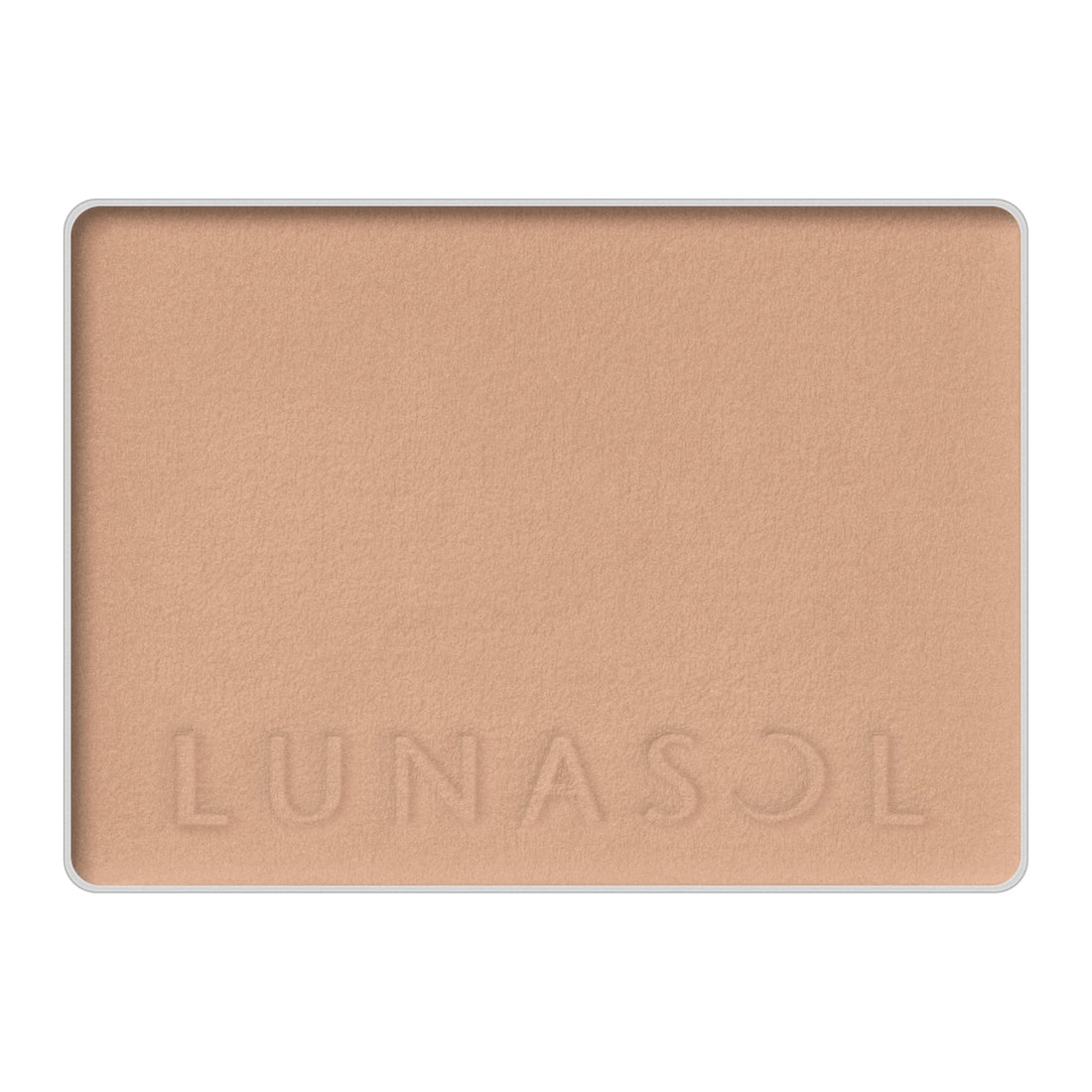 LUNASOL Color Breeze Blush 5.5g for a Natural Flush