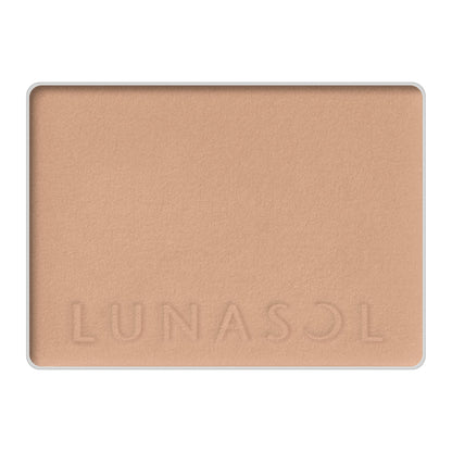 LUNASOL Color Breeze Blush 5.5g for a Natural Flush