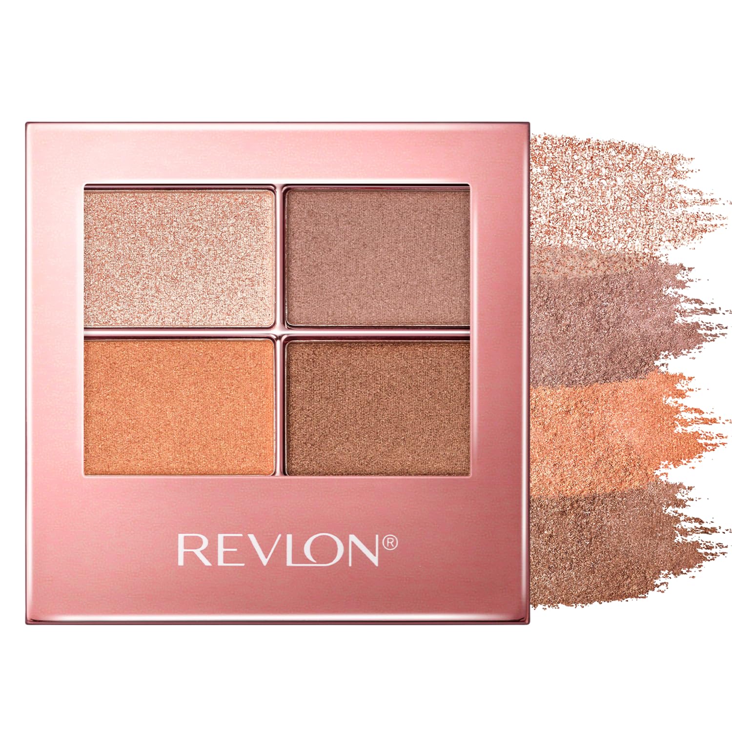 REVLON Skin Shimmer Shadow Honey Terracotta 4g Multi-Palette