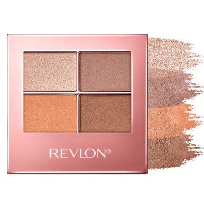 REVLON Skin Shimmer Shadow Honey Terracotta 4g Multi-Palette