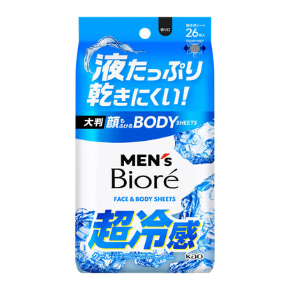 Men&