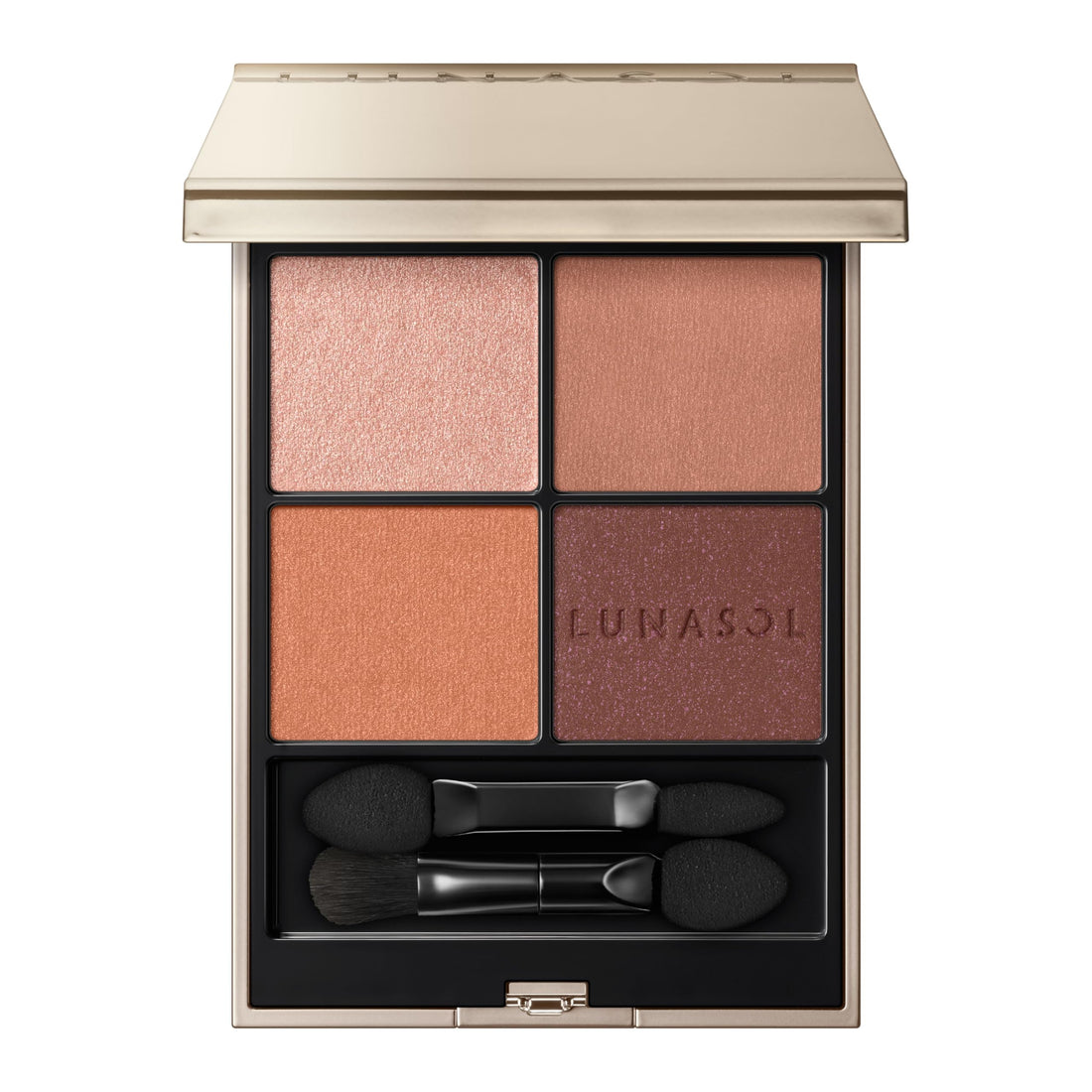LUNASOL Eye Coloration N 14 Mahogany Eyeshadow 2.5g