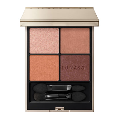 LUNASOL Eye Coloration N 14 Mahogany Eyeshadow 2.5g
