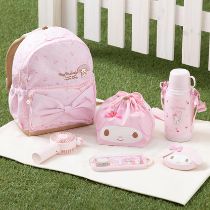 SANRIO My Melody 2-Way Stainless Steel Bottle 670mL
