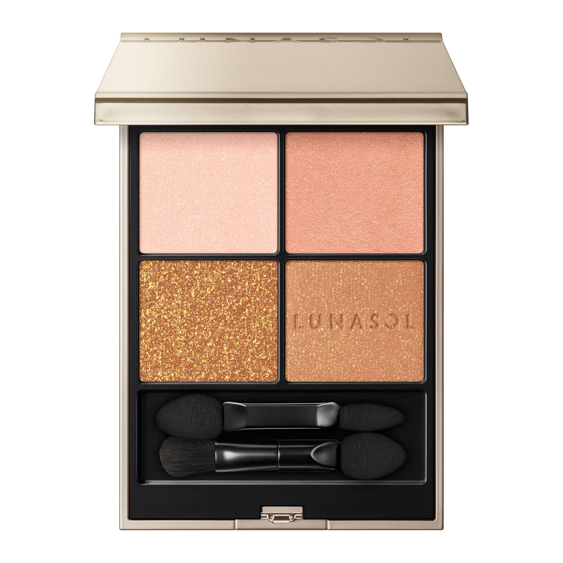 LUNASOL Eye Coloration N 16 Morning Glow Eyeshadow