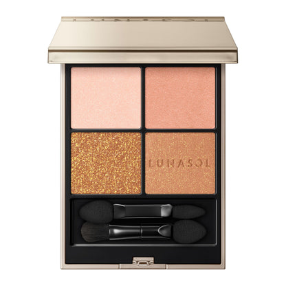 LUNASOL Eye Coloration N 16 Morning Glow Eyeshadow