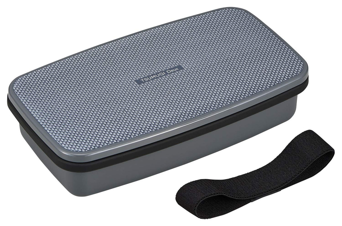 OSK Lunch Box TSUMUGI Deux BL-27HX for Stylish Meal Prep