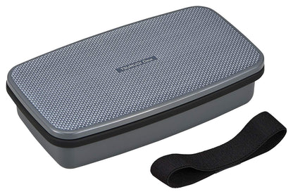 OSK Lunch Box TSUMUGI Deux BL-27HX for Stylish Meal Prep