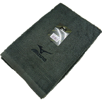 Hayashi Sports Towel 34x110cm Lightweight Dark Gray