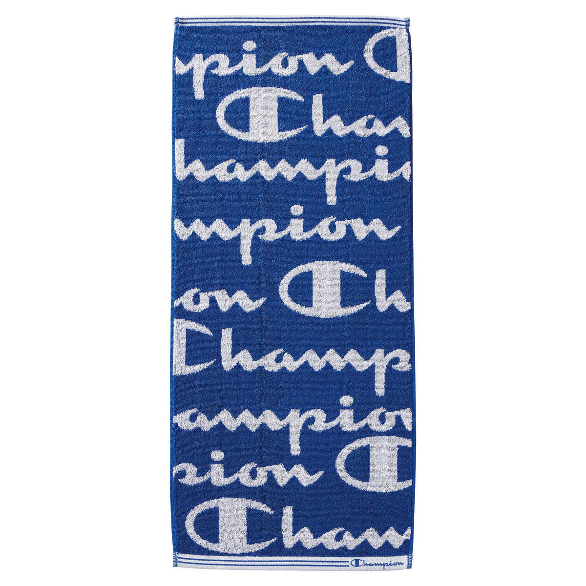 Marushin Champion Face Towel 34x80cm Soft and Absorbent