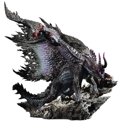 CAPCOM Figure Builder Creator&