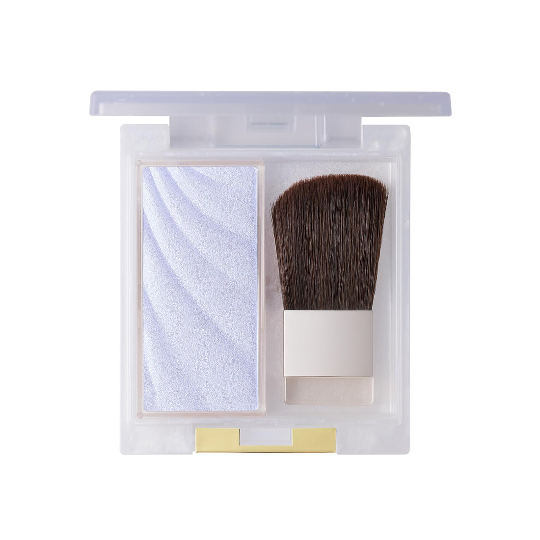 excel Drape D Shimmer Glow DS04 Snow Glow Highlight 10g