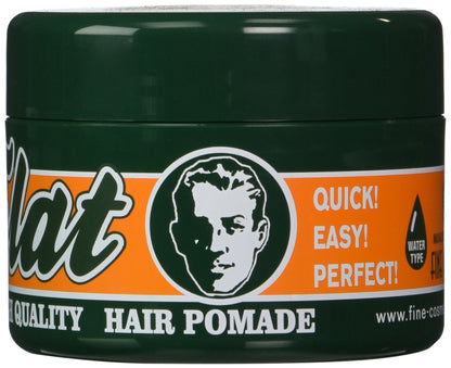 Cool Grease G Flat Hair Styling Gel 210g by Cool Grease