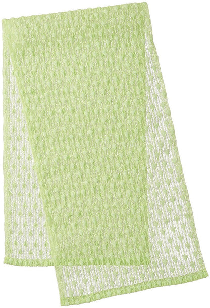 Marna Animal Towel Gashigashi Crocodile Body Towel B388