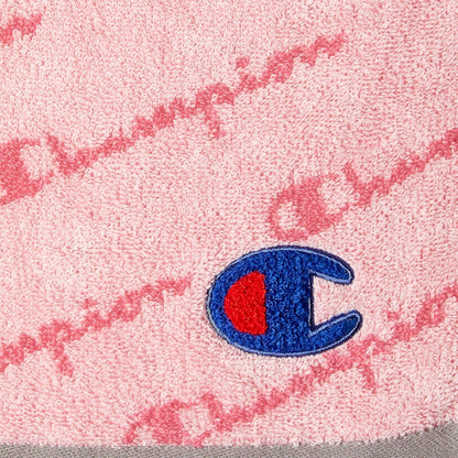 Marushin Sports Towel Youth Logo Antimicrobial Feature