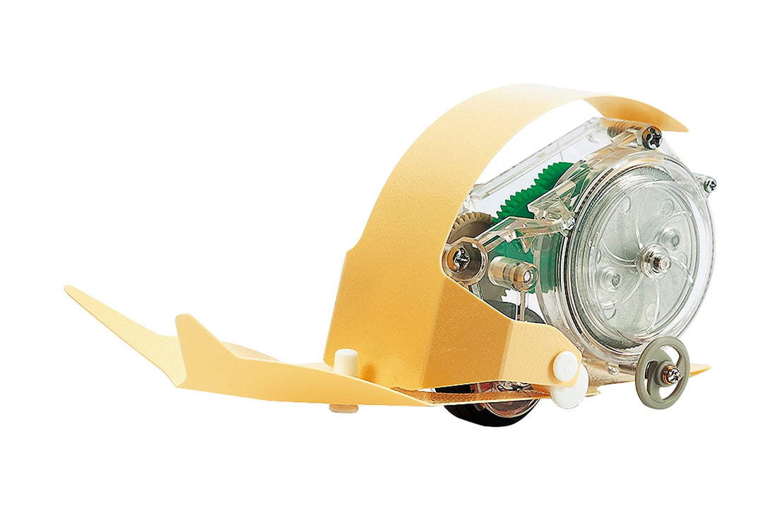 TAMIYA Fun Work Series No.223 Snail Motorized Model Kit