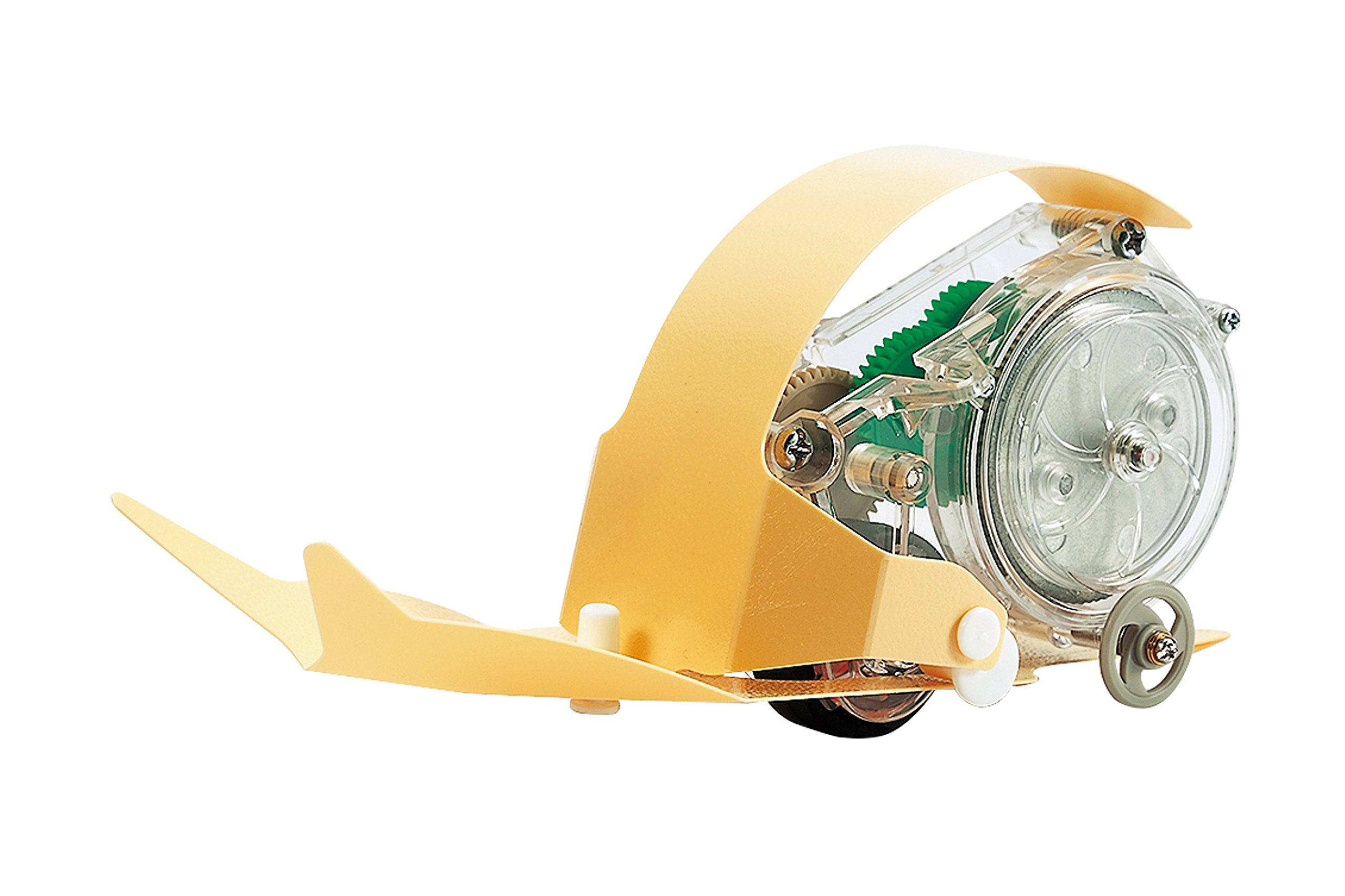 TAMIYA Fun Work Series No.223 Snail Motorized Model Kit