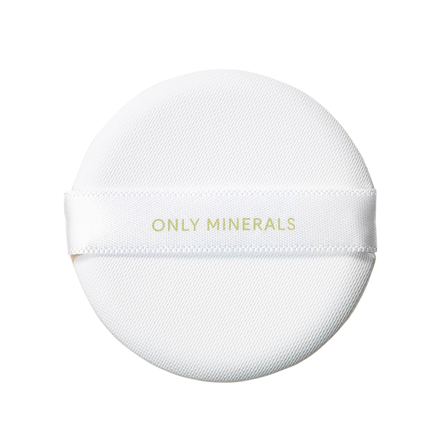 ONLY MINERALS Wrinkle White Cushion BB Cream Light Ochre 11g with Puff